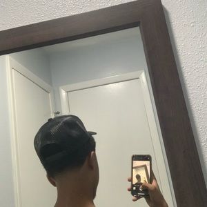 Meet your Posher, Justin